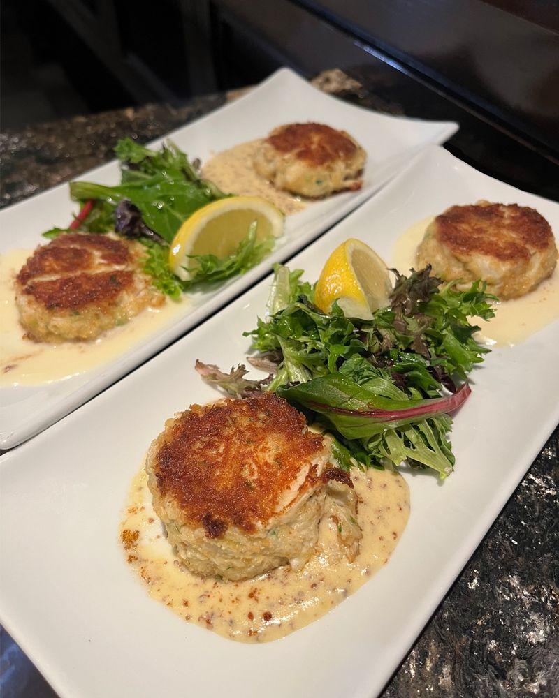 Morton’s The Steakhouse