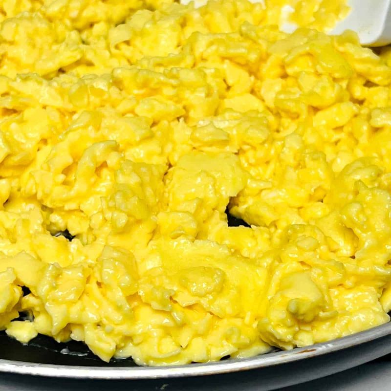 Eggs and Egg Dishes