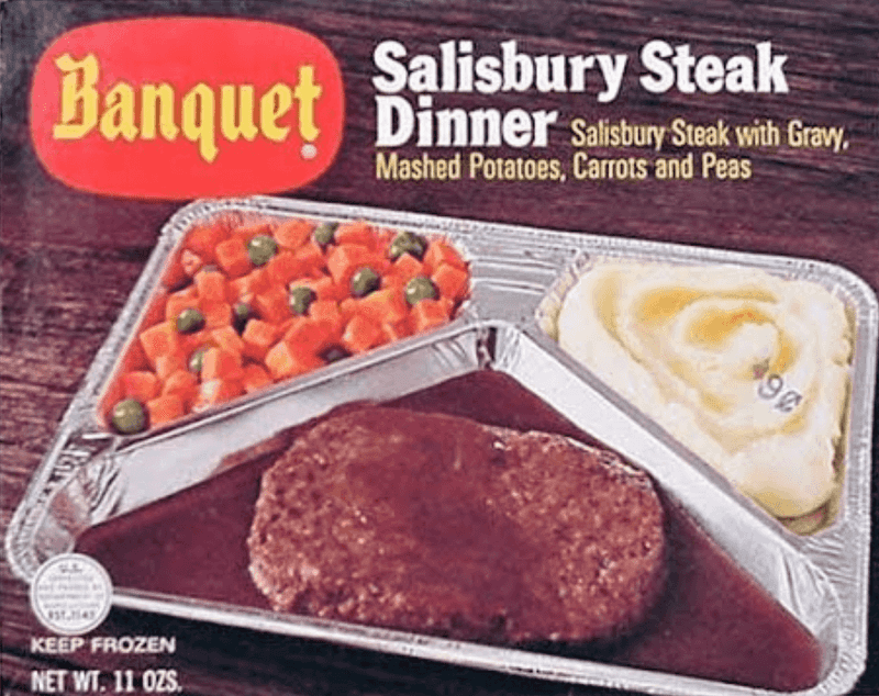 TV Dinners