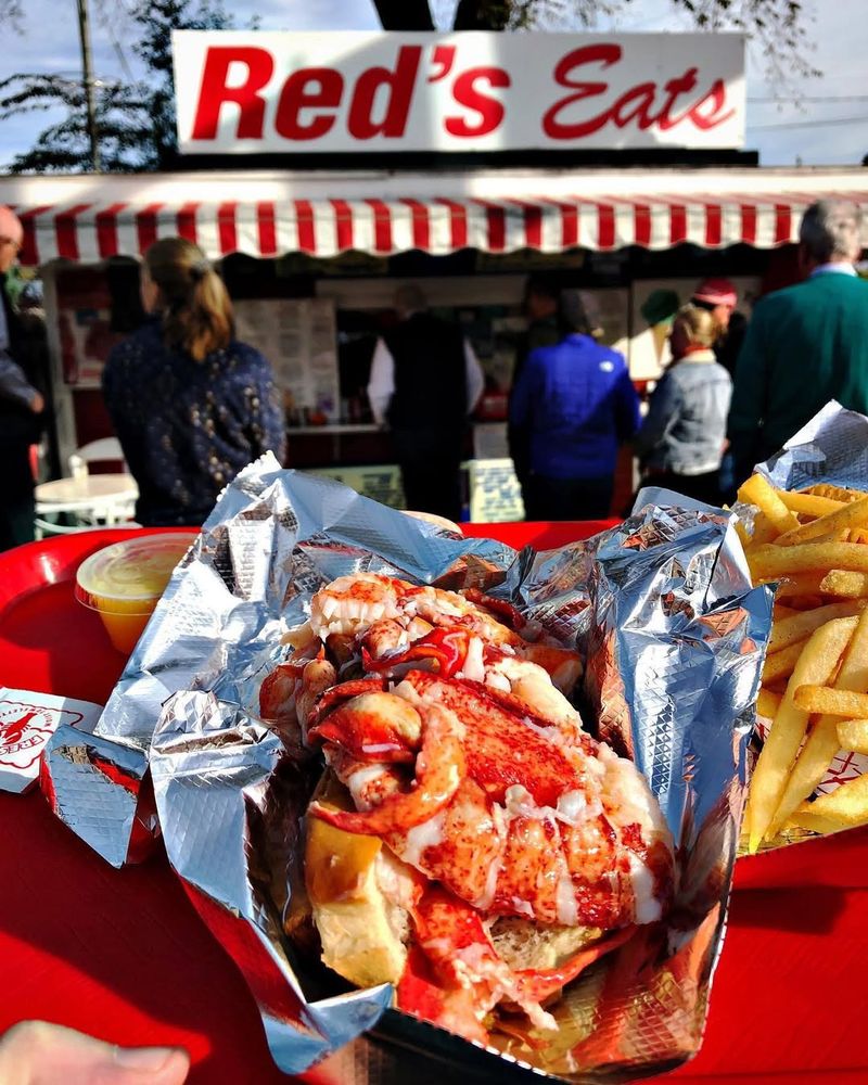 Red’s Eats (Maine)