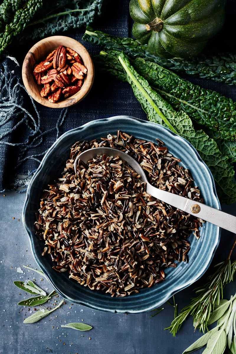 Cooking All Rice Varieties the Same Way