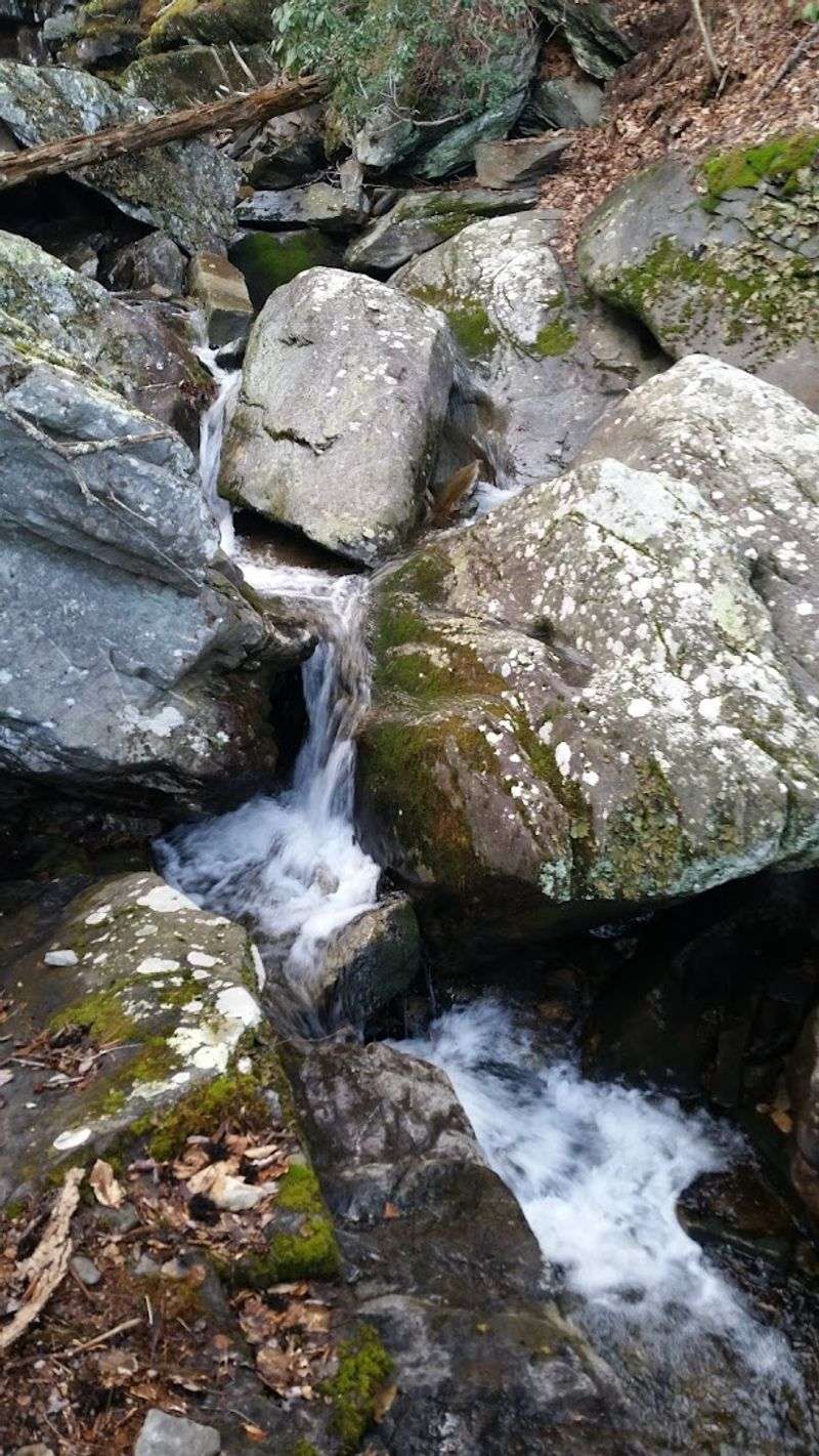 Why the Quartz Rocks Make This Place Uniquely Beautiful