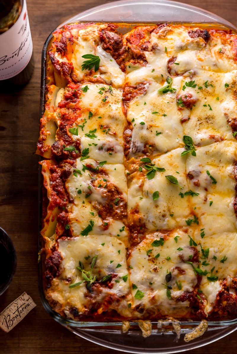 Lasagna