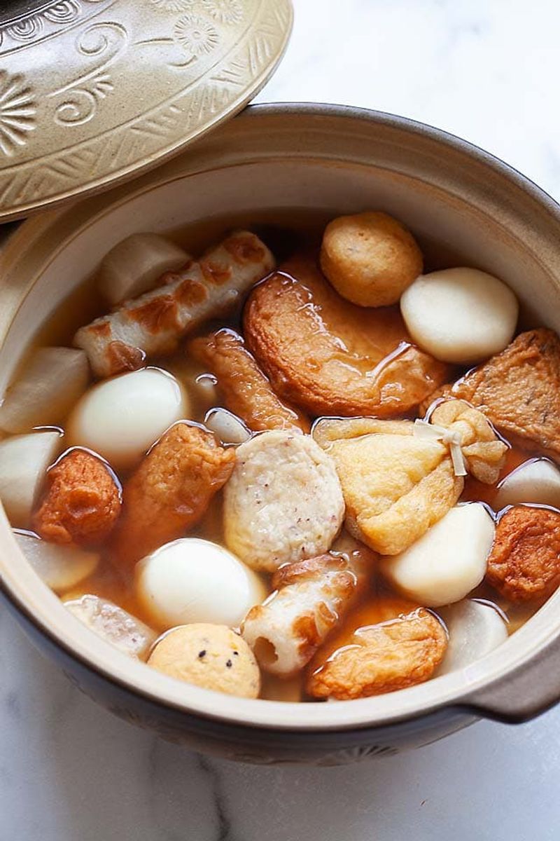 Oden