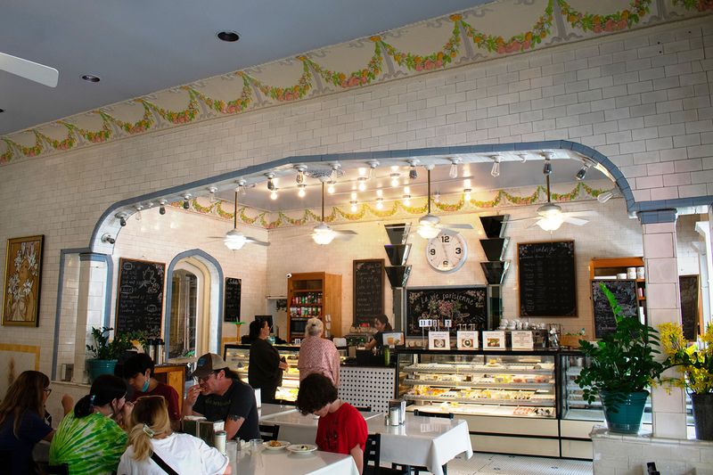 Croissant D'Or Patisserie