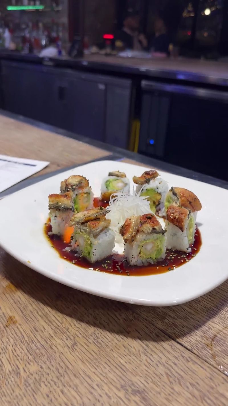 Maryland: Kona Grill