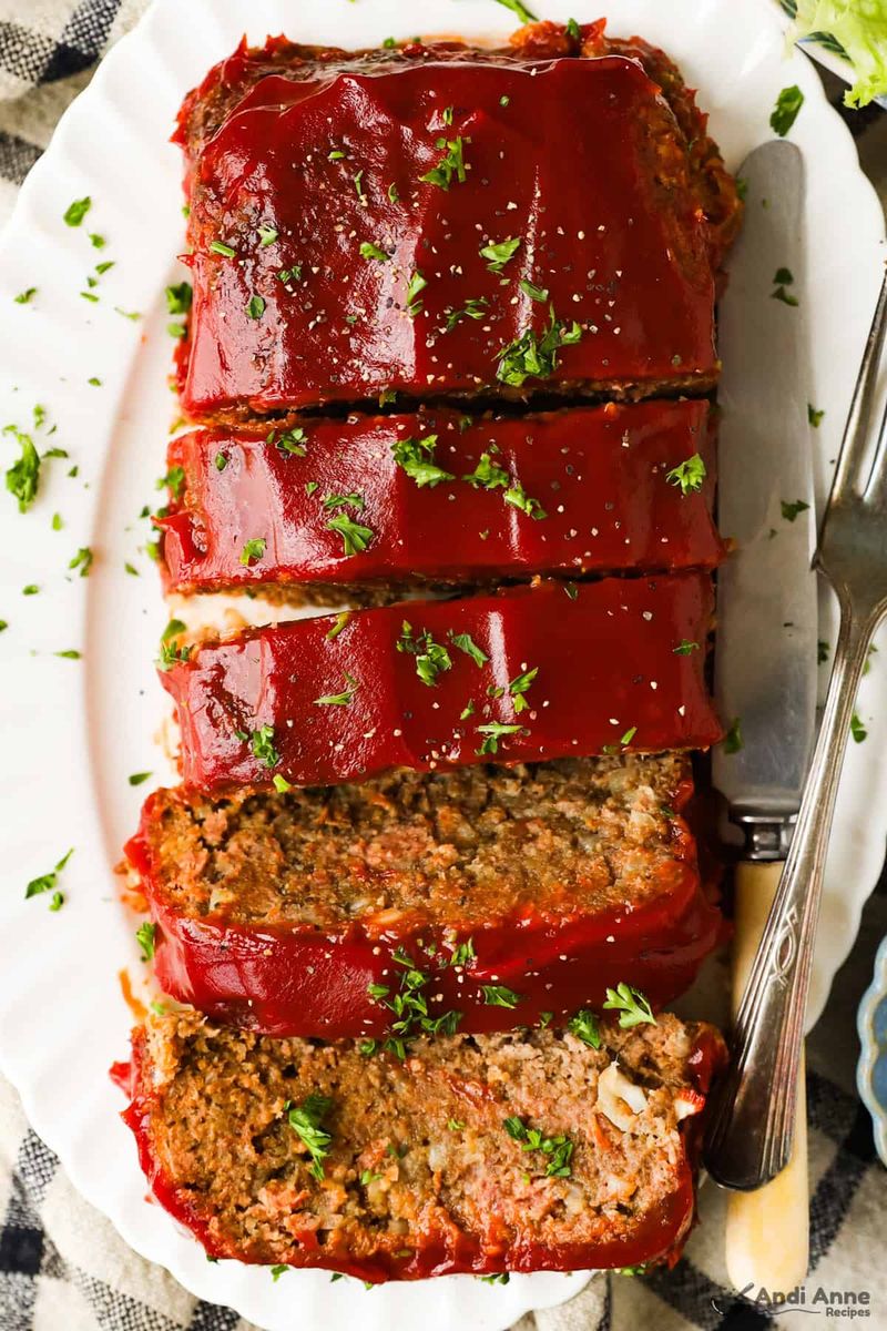 Meatloaf