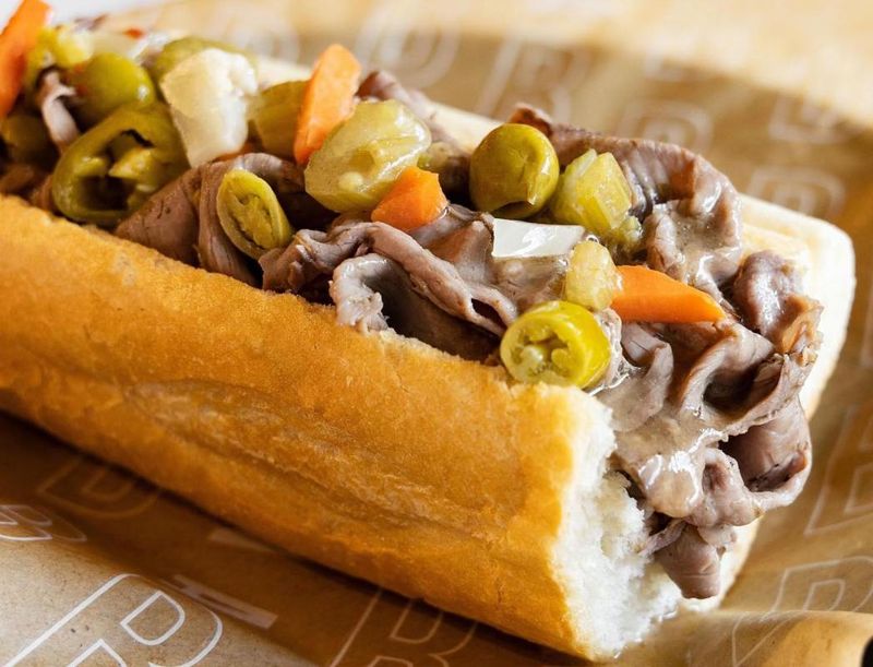 Buona Beef