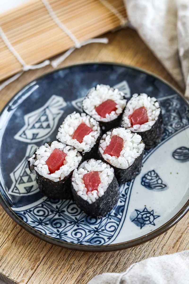 Tekka Maki