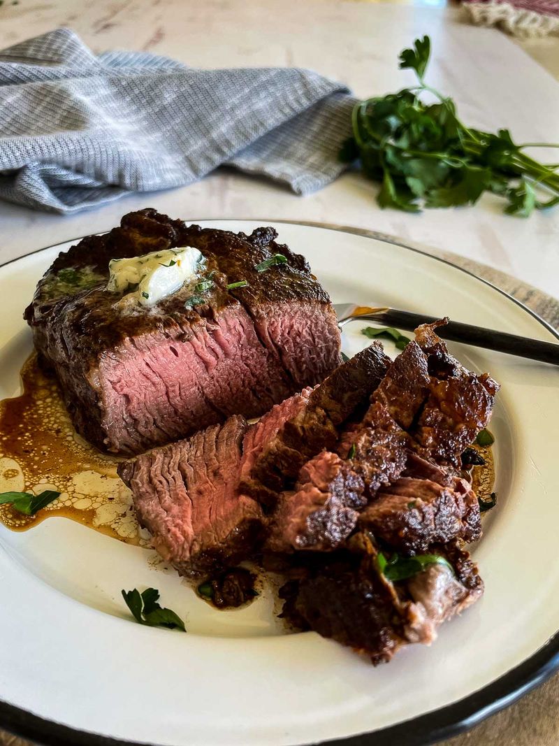 Filet Mignon (Tenderloin)