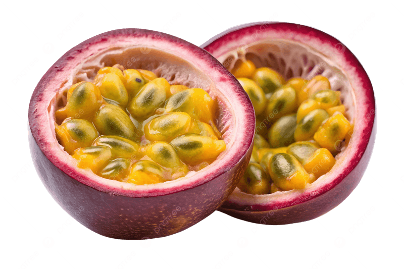 Passion Fruit