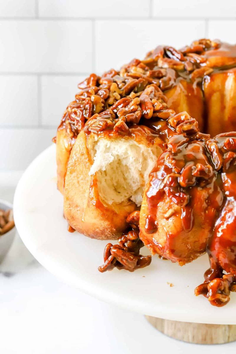 Monkey Bread