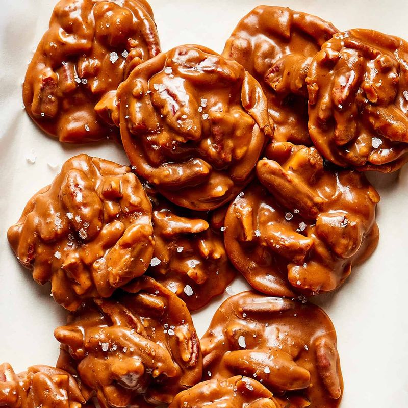 Pralines