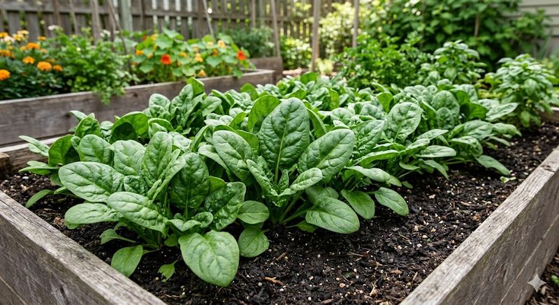 Spinach