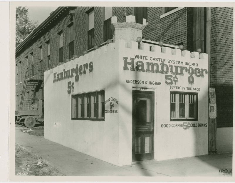 The Original Price Point Defined Everything