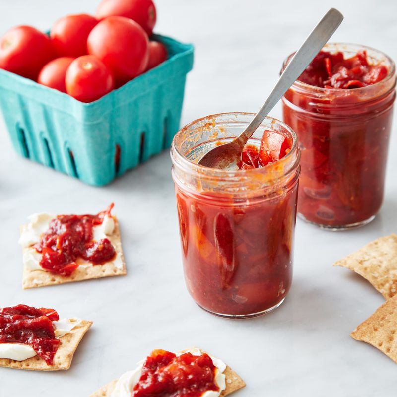 Tomato Jam
