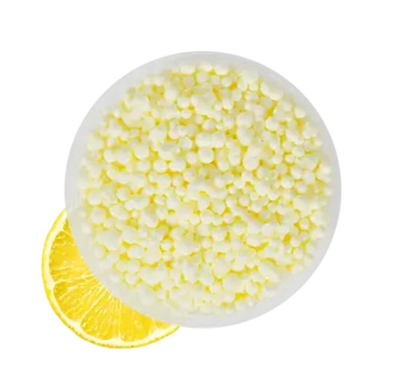 Lemon Ice