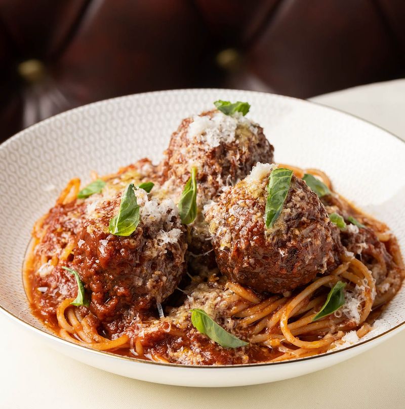 La Dolce Vita (Los Angeles)