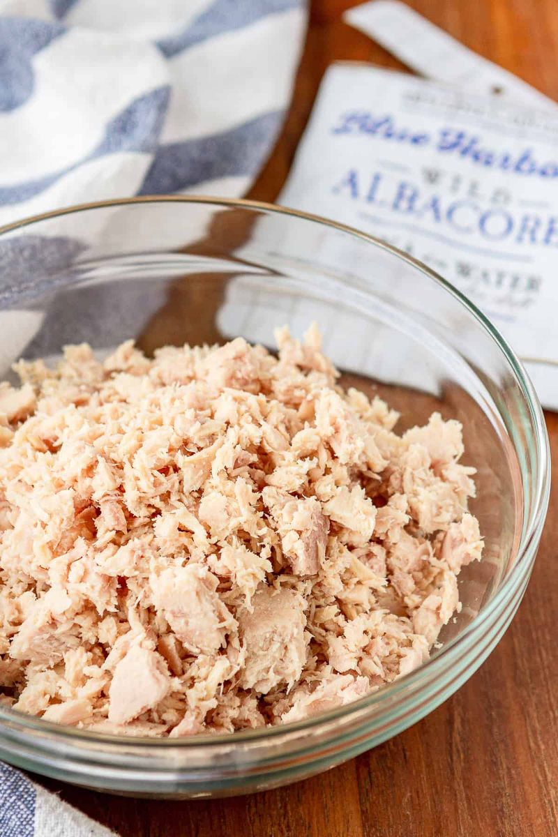 Pick the right tuna for the job