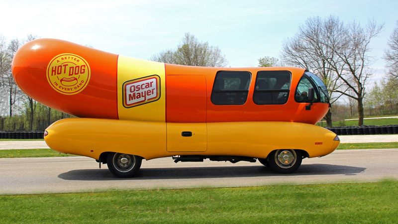 Oscar Mayer