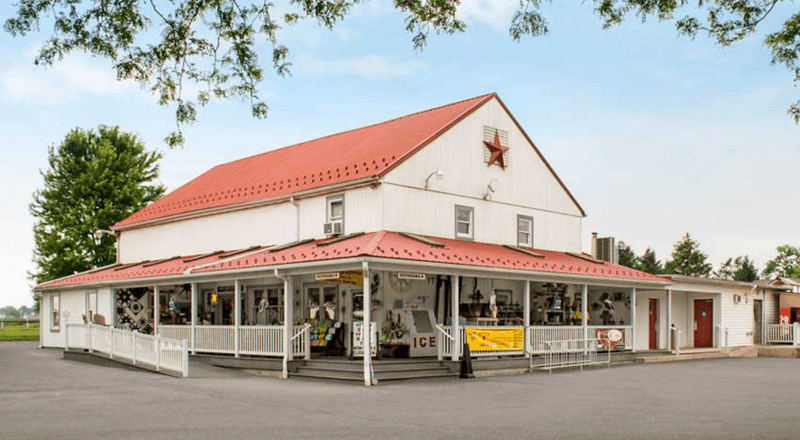Bird-in-Hand Bake Shop (Bird-in-Hand)