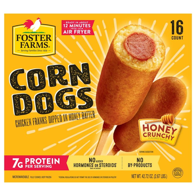 Foster Farms