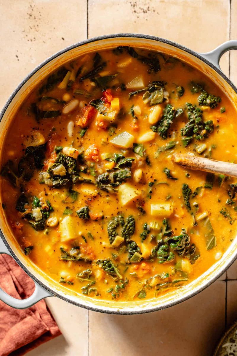 Ribollita