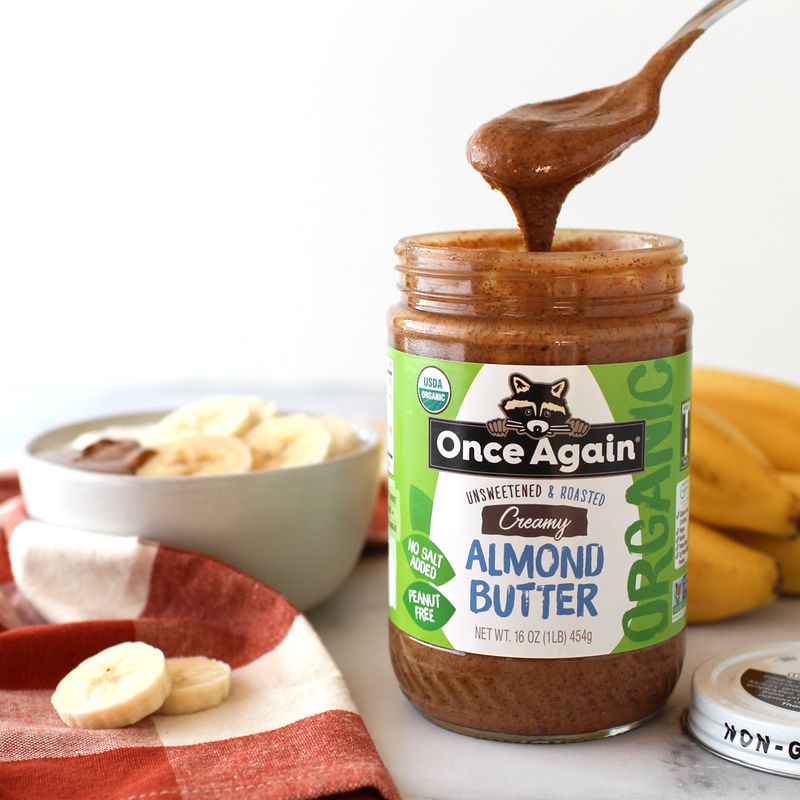 Nut Butters