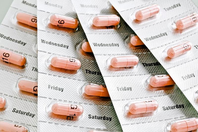 The plant alkaloid became a prescription symptom treatment