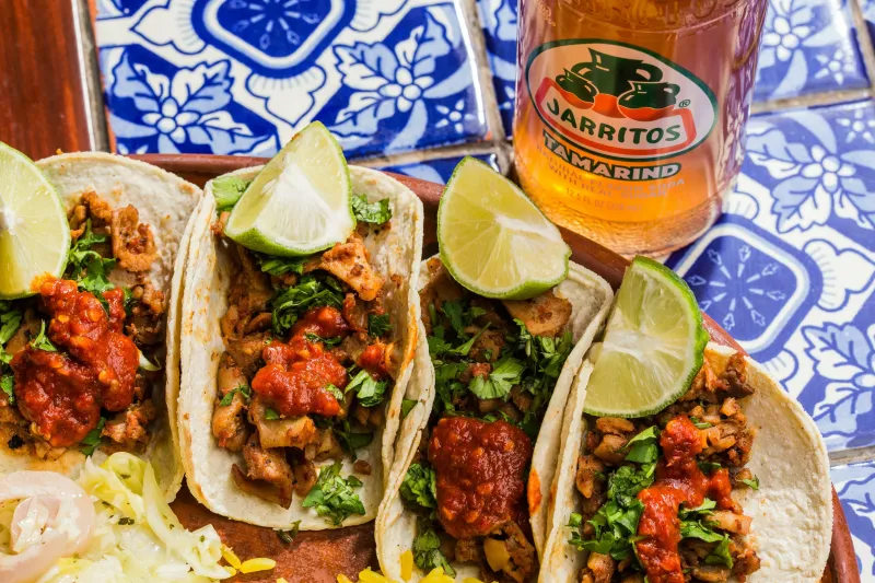 El Vaquero Taqueria — Helena, Montana