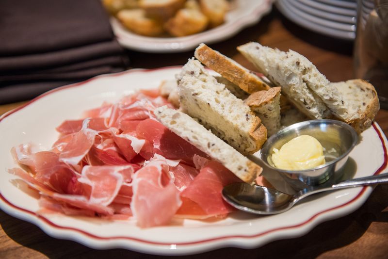 Publican Tavern and Publican Quality Bread (Chicago O’Hare, ORD)