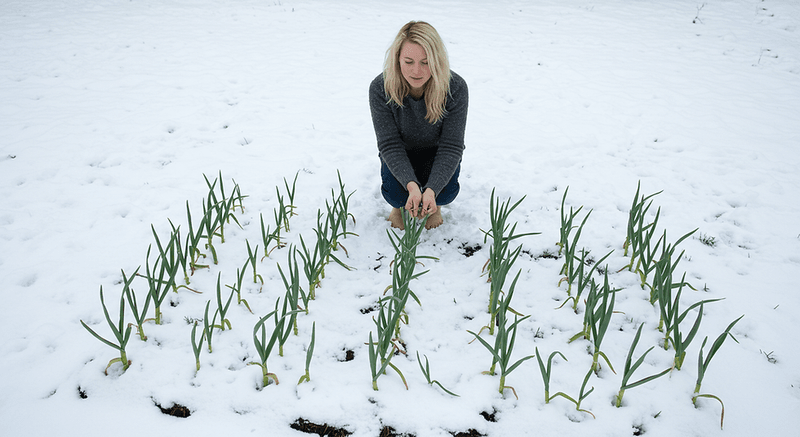 Winter-Damaged Foliage Creates the More Specific Risk