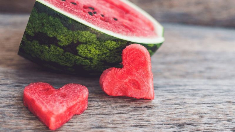 A Great Source of Vitamin C