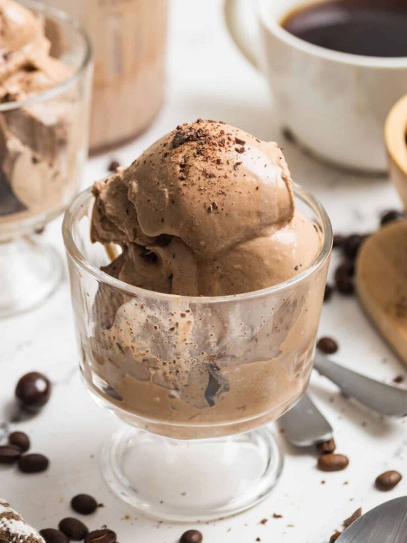 Coffee Ice Cream