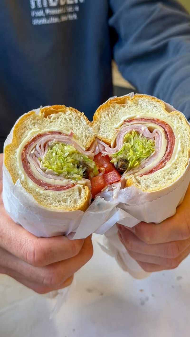 Fontano's Subs