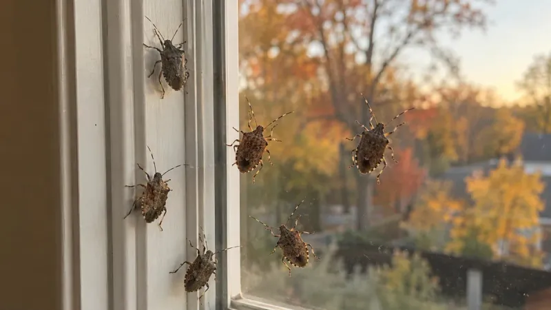 Remove indoor bugs without crushing them