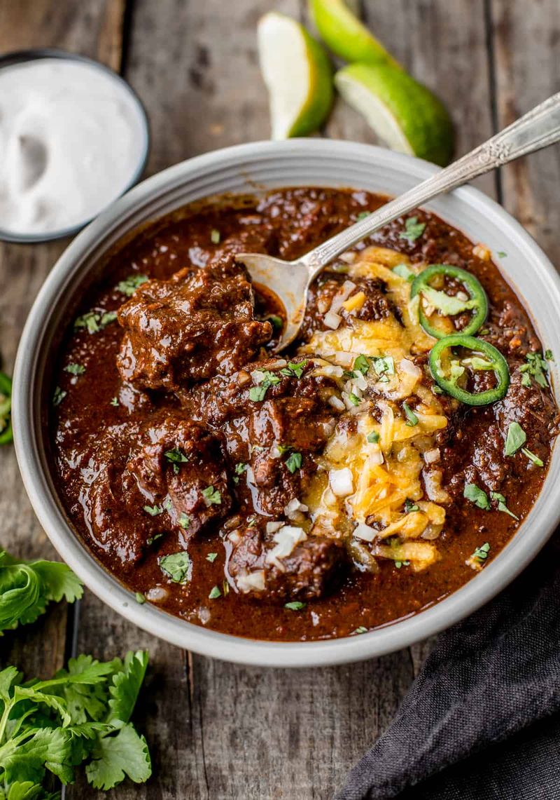 Chili Con Carne