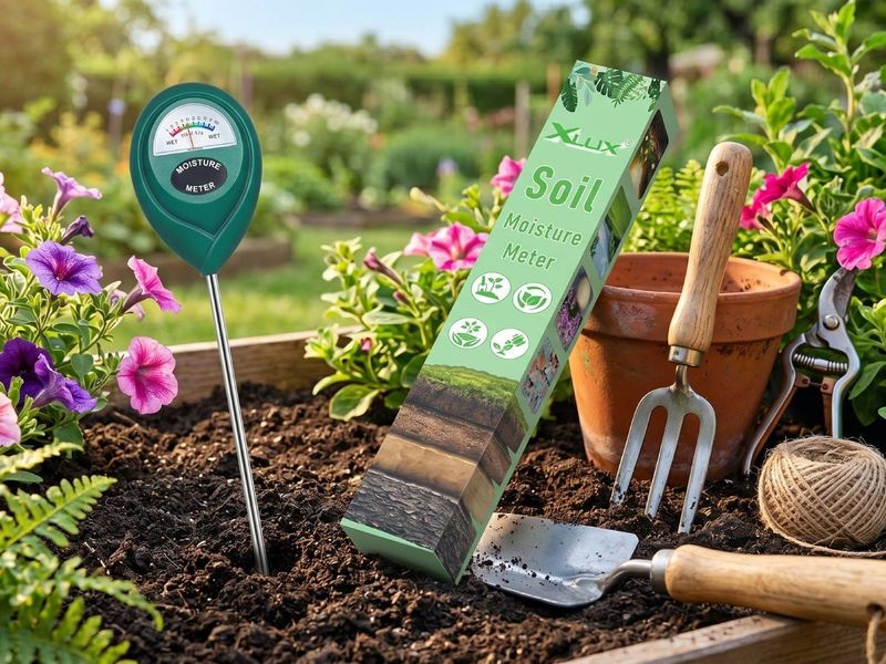 Use a Root-Zone Check as Your Watering Routine