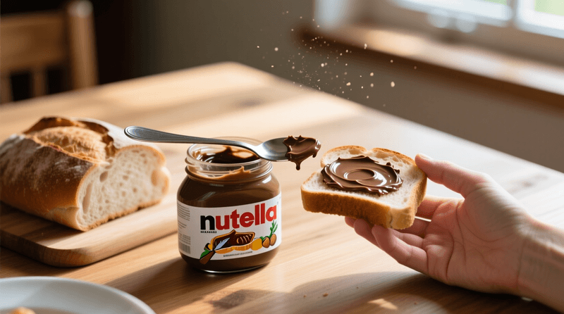 No Refrigeration Needed