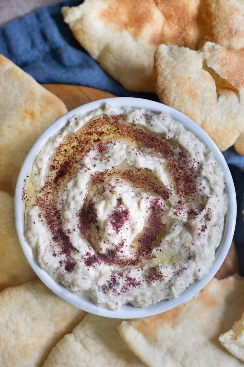 Baba Ghanoush