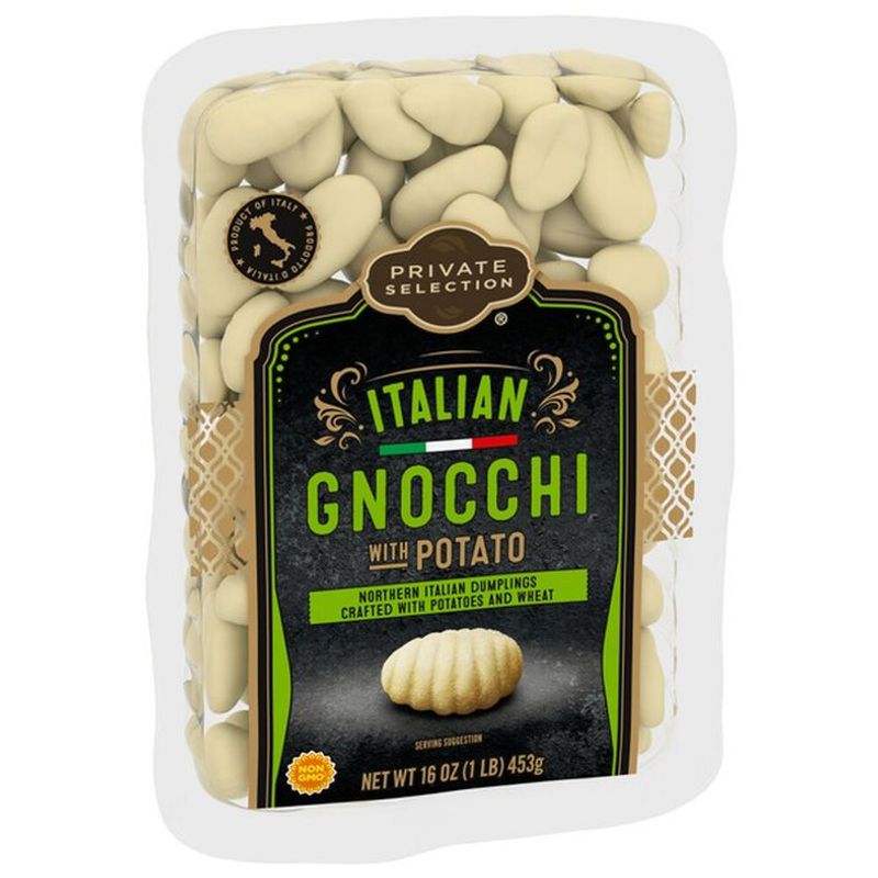 Kroger Private Selection Gnocchi