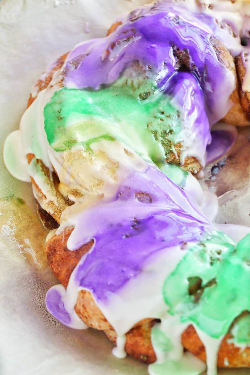 King cake