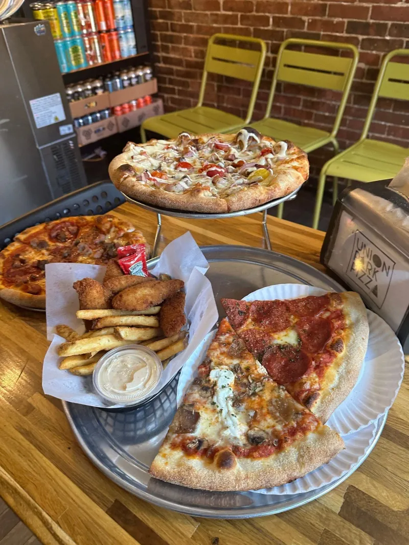 Union Park Pizza