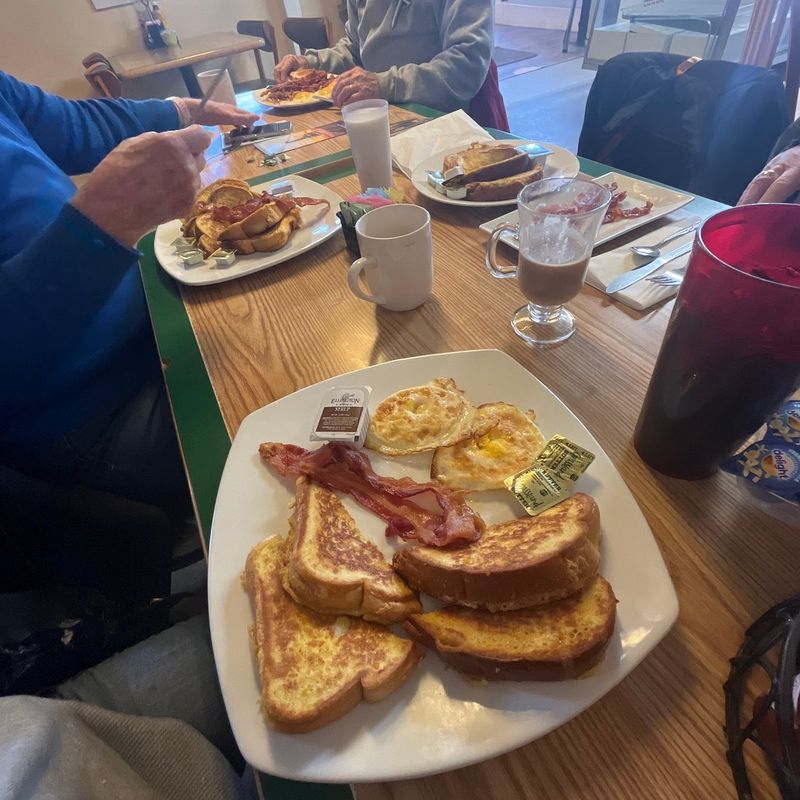 The Bakery and Café, Angel Fire