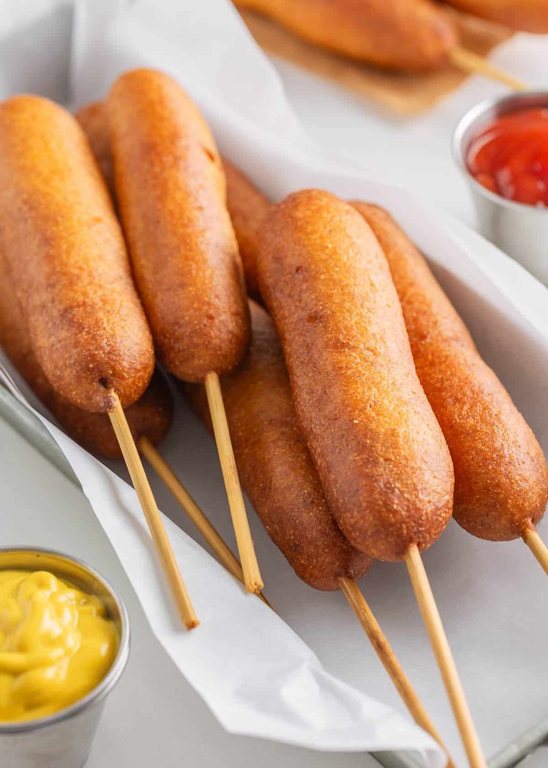 Classic Corn Dog