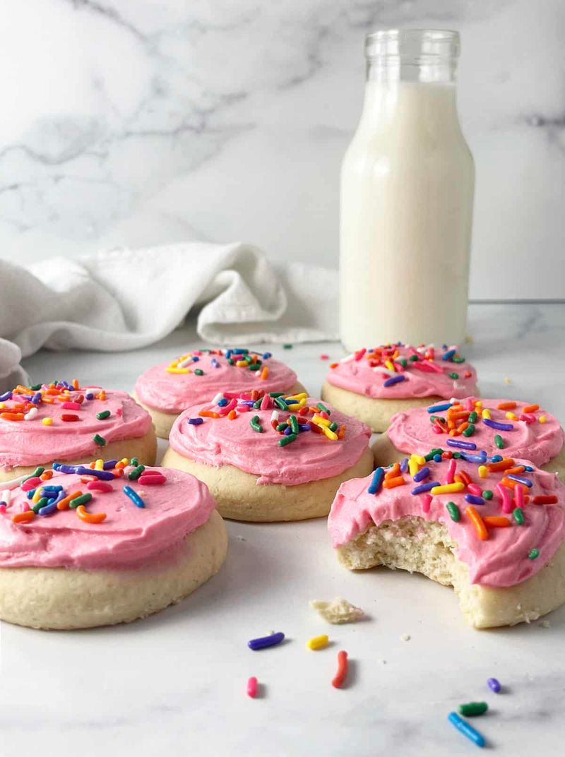 Lofthouse Sugar Cookies