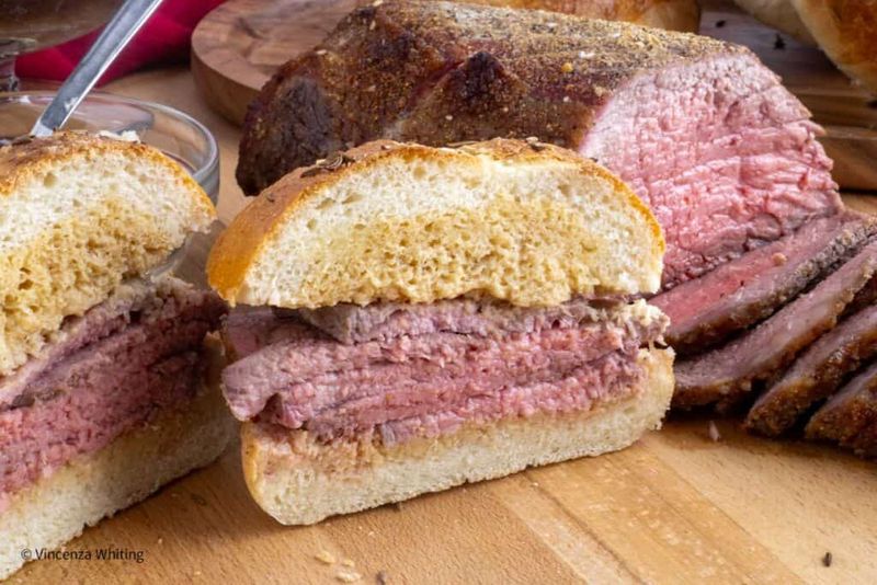 Beef on Weck (Buffalo, New York)