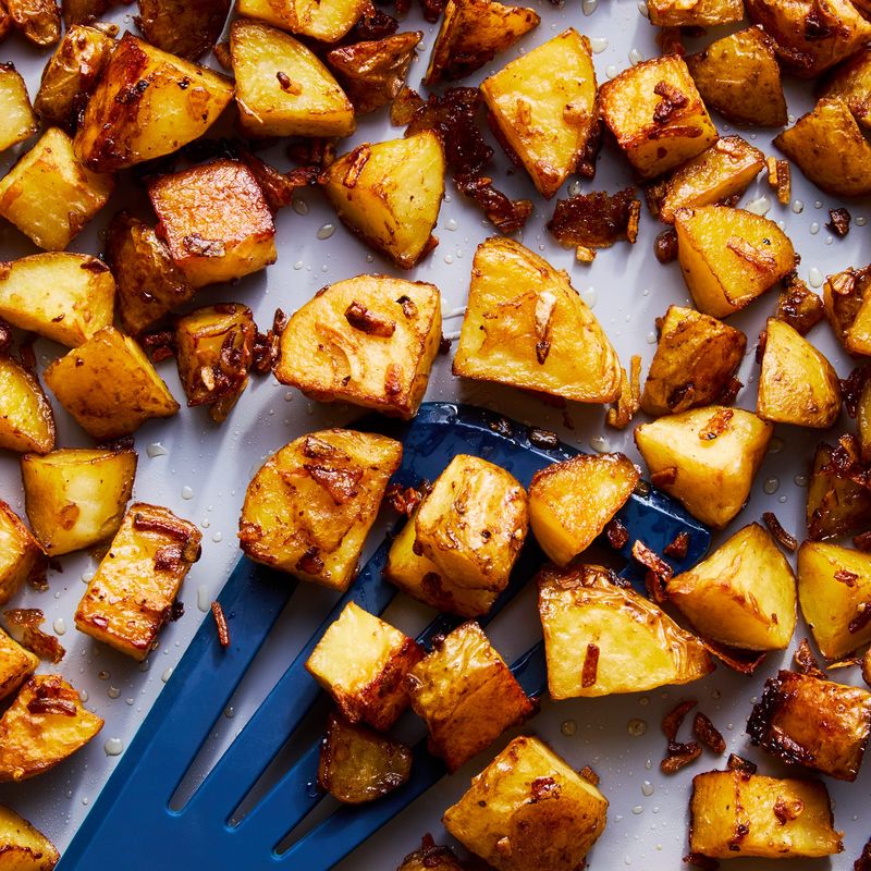 Roasted Potatoes