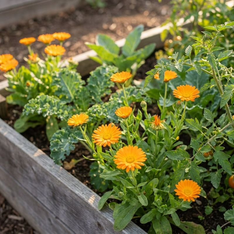 Calendula