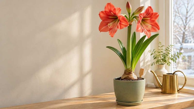 Amaryllis